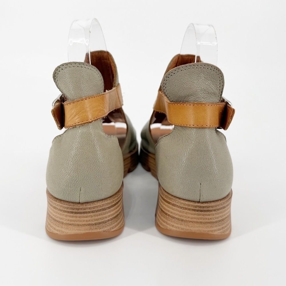 NEW PAULA URBAN 26-551 Sunset Uva Size 37 - Picture 4 of 7